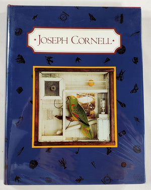 Joseph Cornell,Used