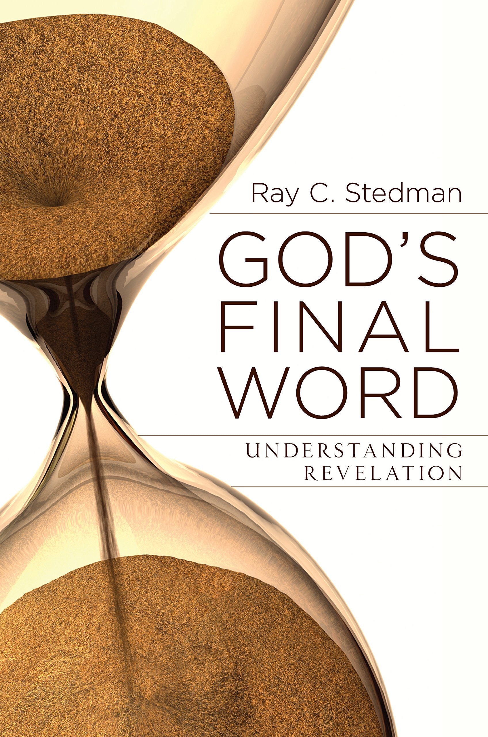 God's Final Word  Understanding Revelation,Used
