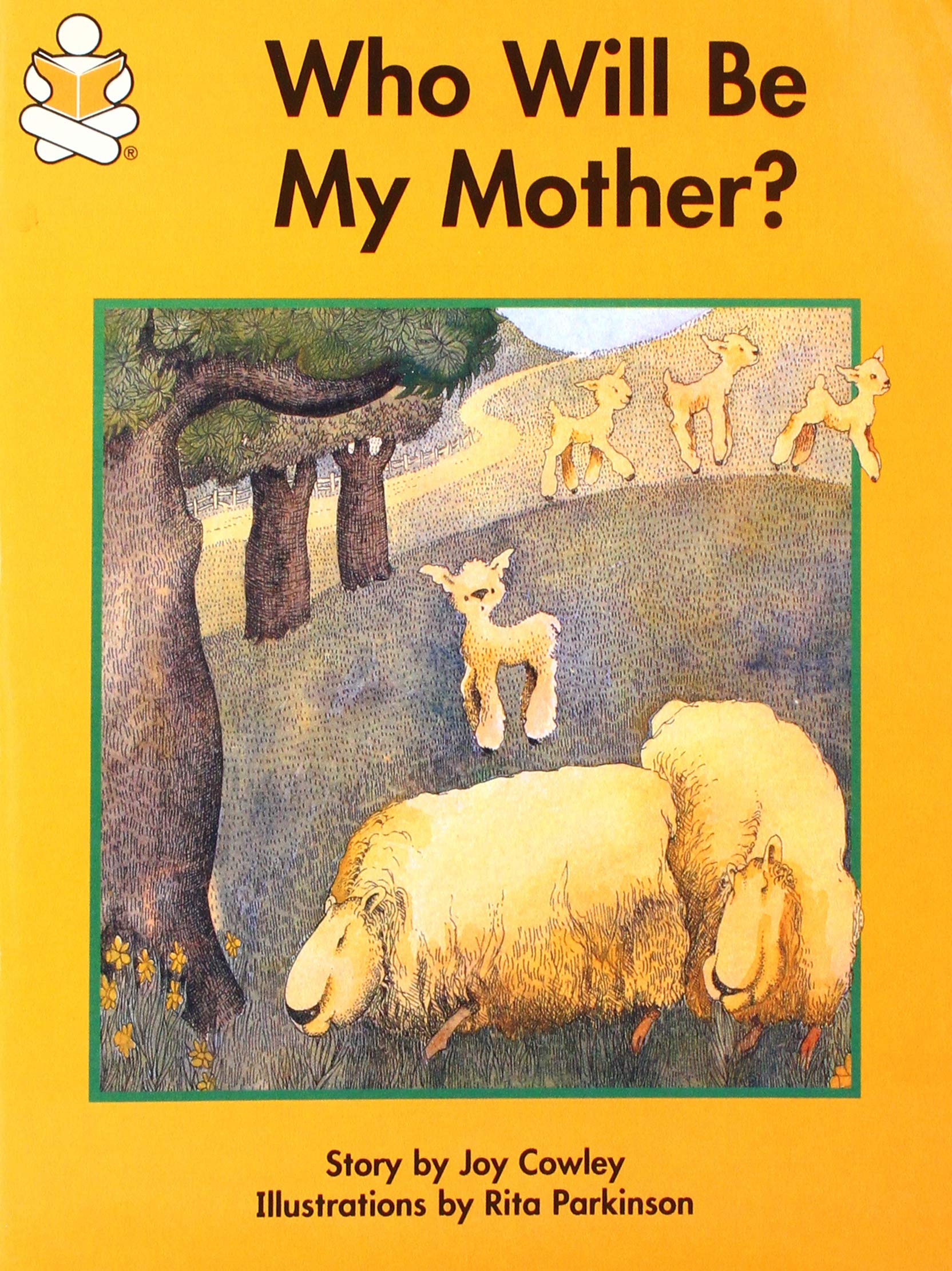 Who Will Be My Mother? (Story Box)