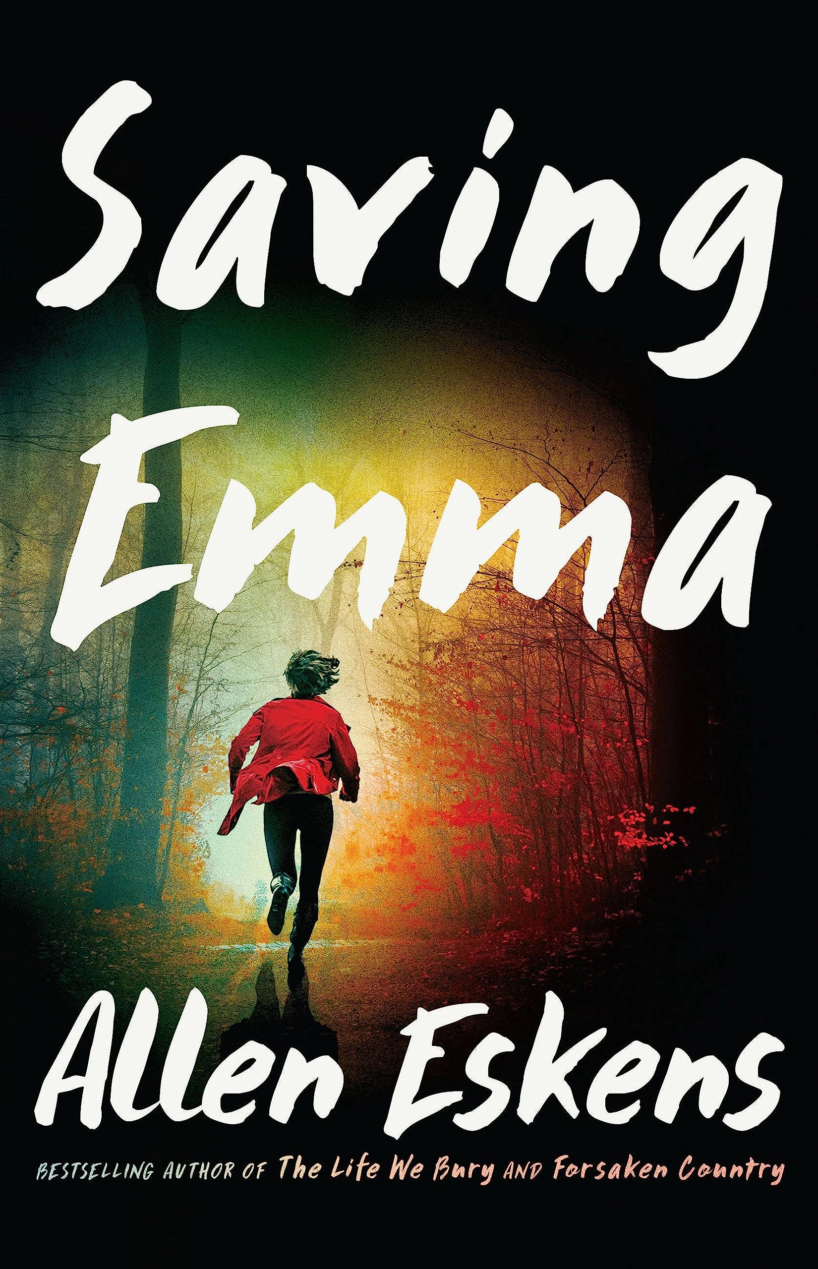Saving Emma: A Novel,New