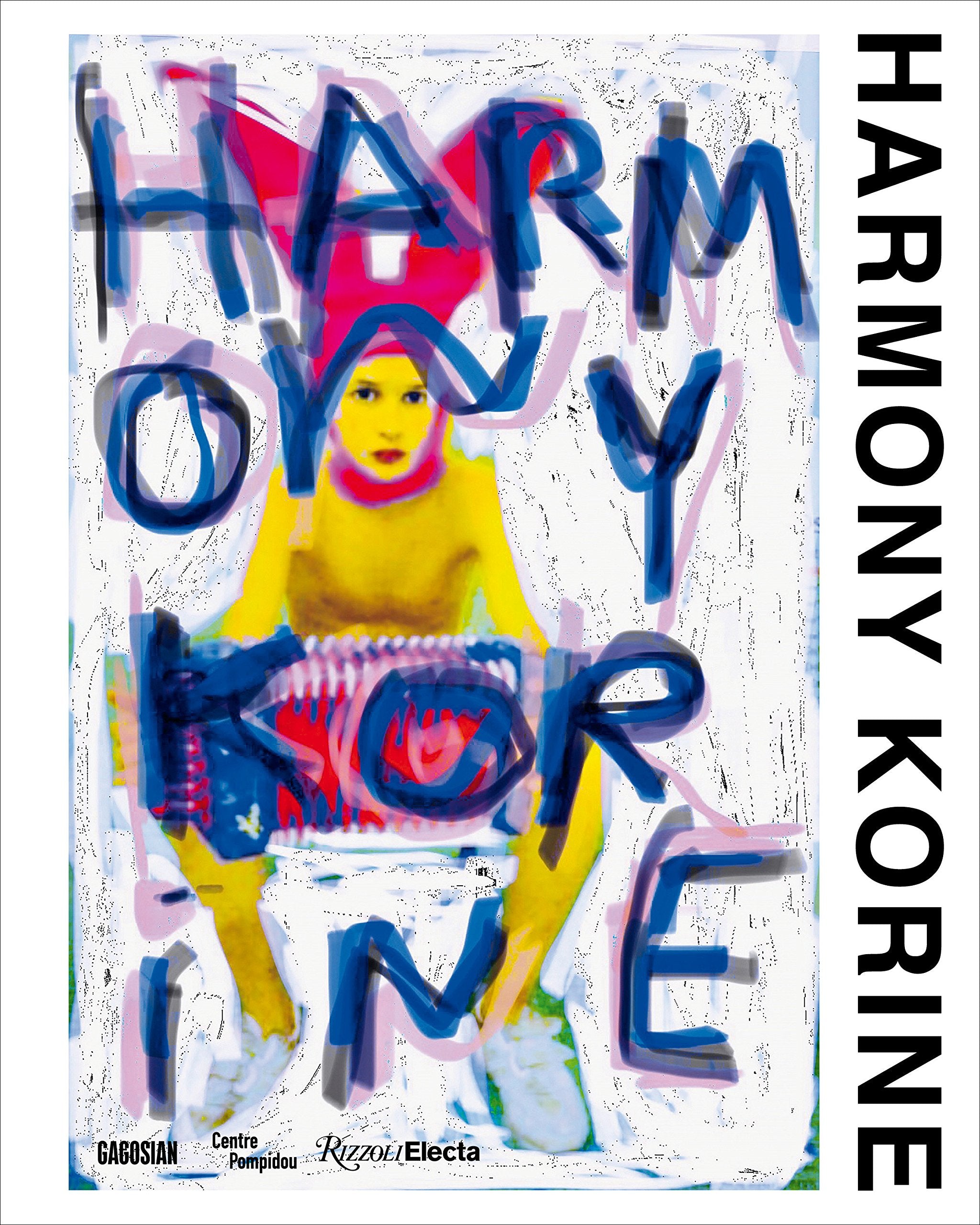 Harmony Korine,Used