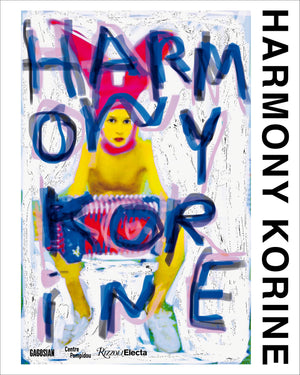 Harmony Korine,Used