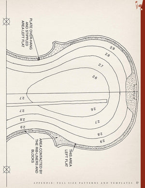 Violin Making, Second Edition Revised and Expanded: An Illustrated Guide for the Amateur (Fox Chapel Publishing),New