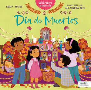 D De Muertos