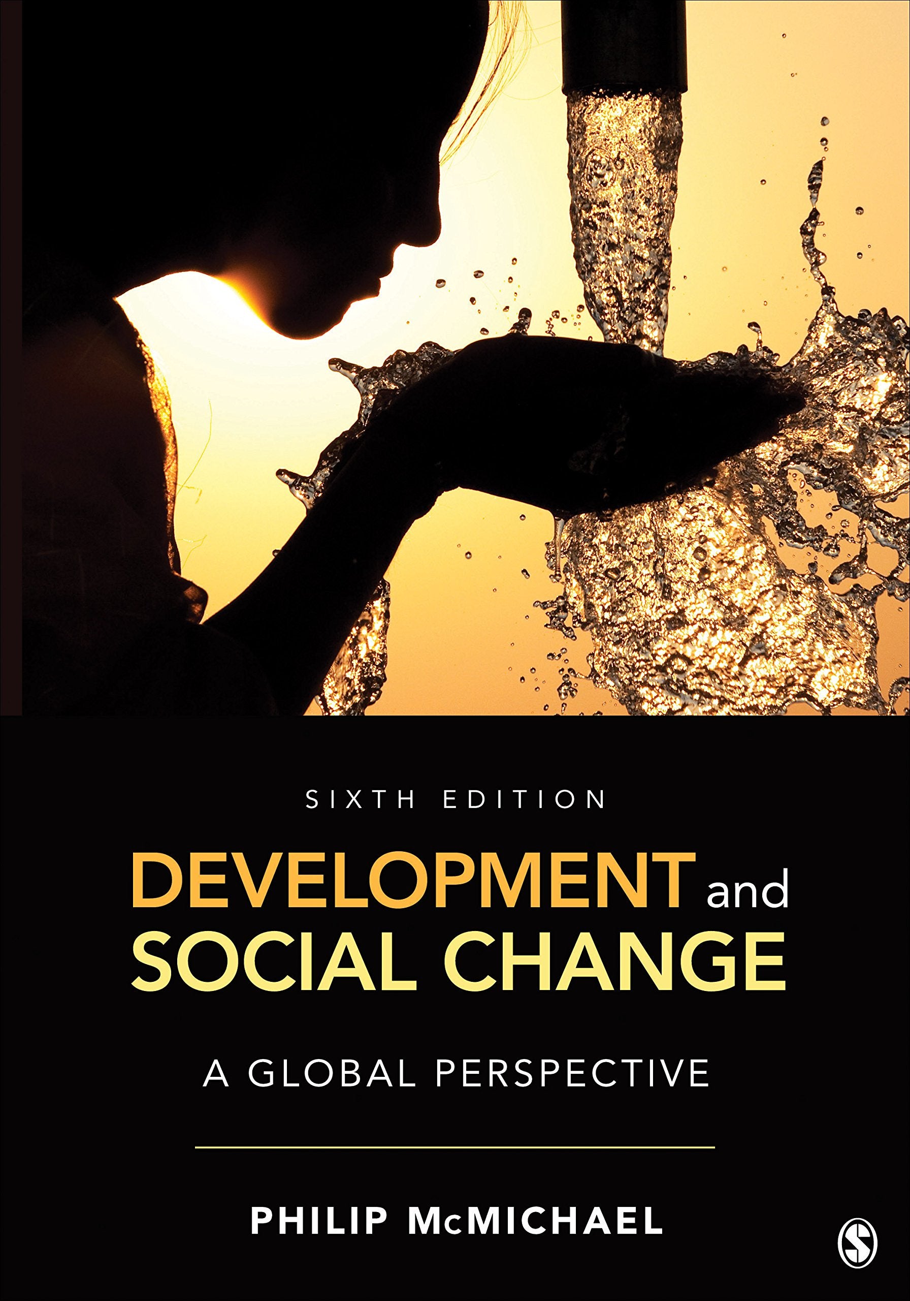 Development and Social Change: A Global Perspective,New