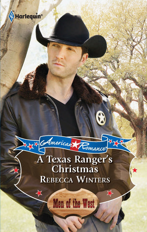 A Texas Ranger's Christmas,Used