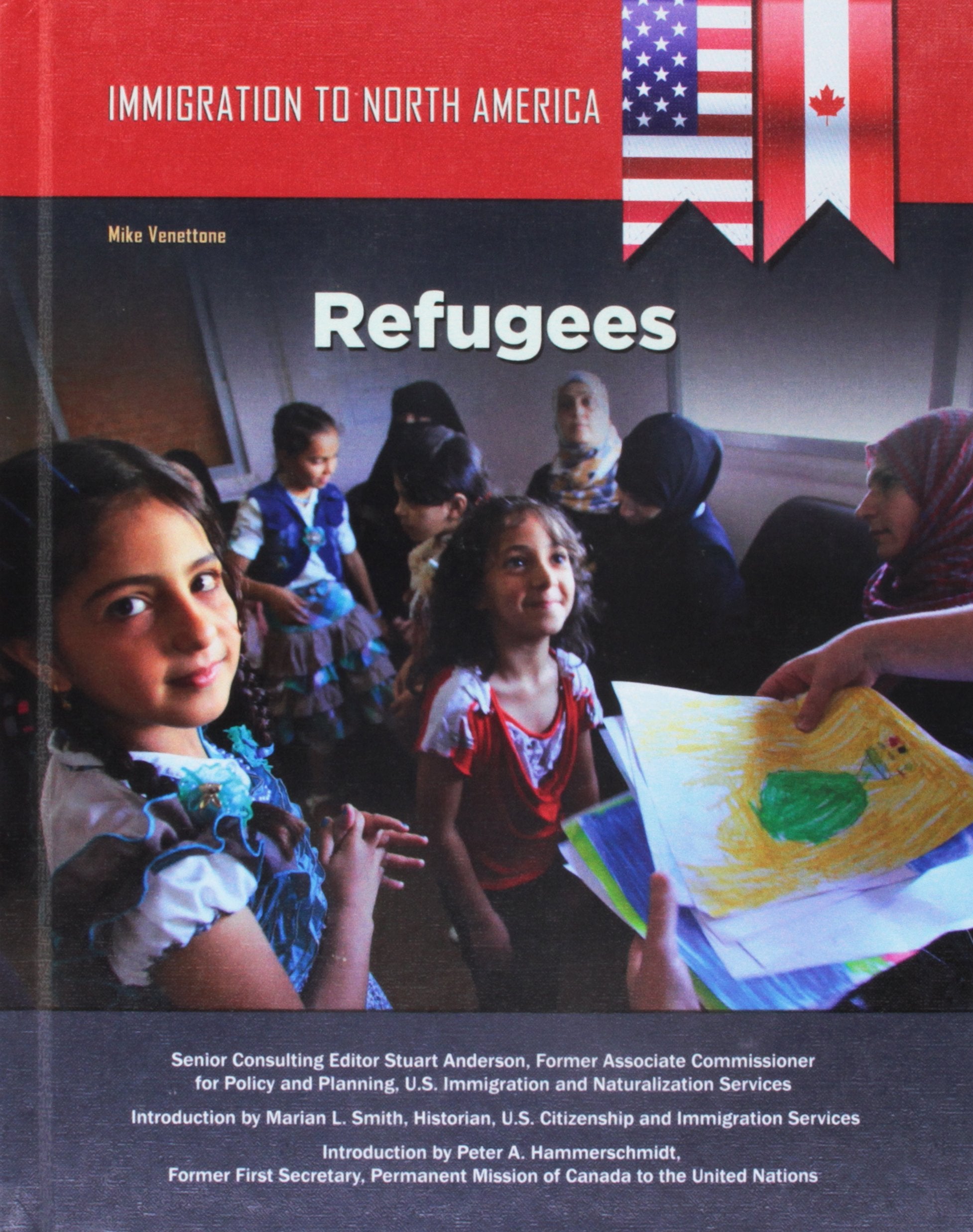 Refugees (Immigration to North America),Used