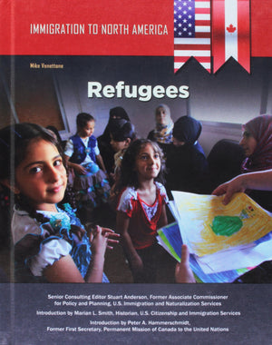 Refugees (Immigration to North America),Used