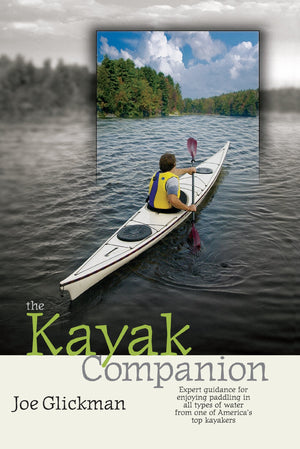 The Kayak Companion,Used