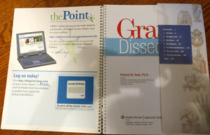 Grant's Dissector,Used