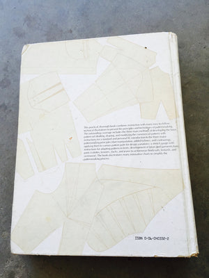 Patternmaking for Fashion Design,New