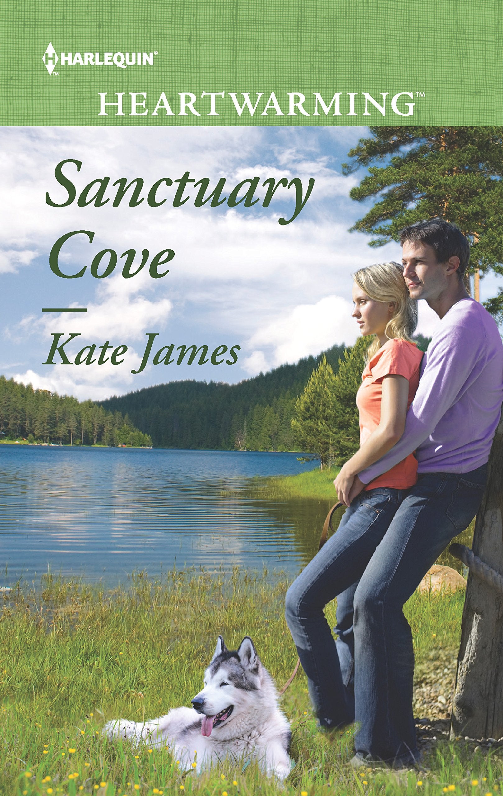 Sanctuary Cove,Used