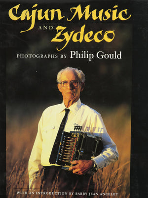 Cajun Music And Zydeco,Used