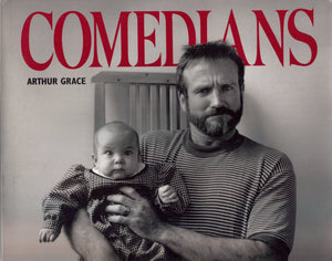 Comedians,Used
