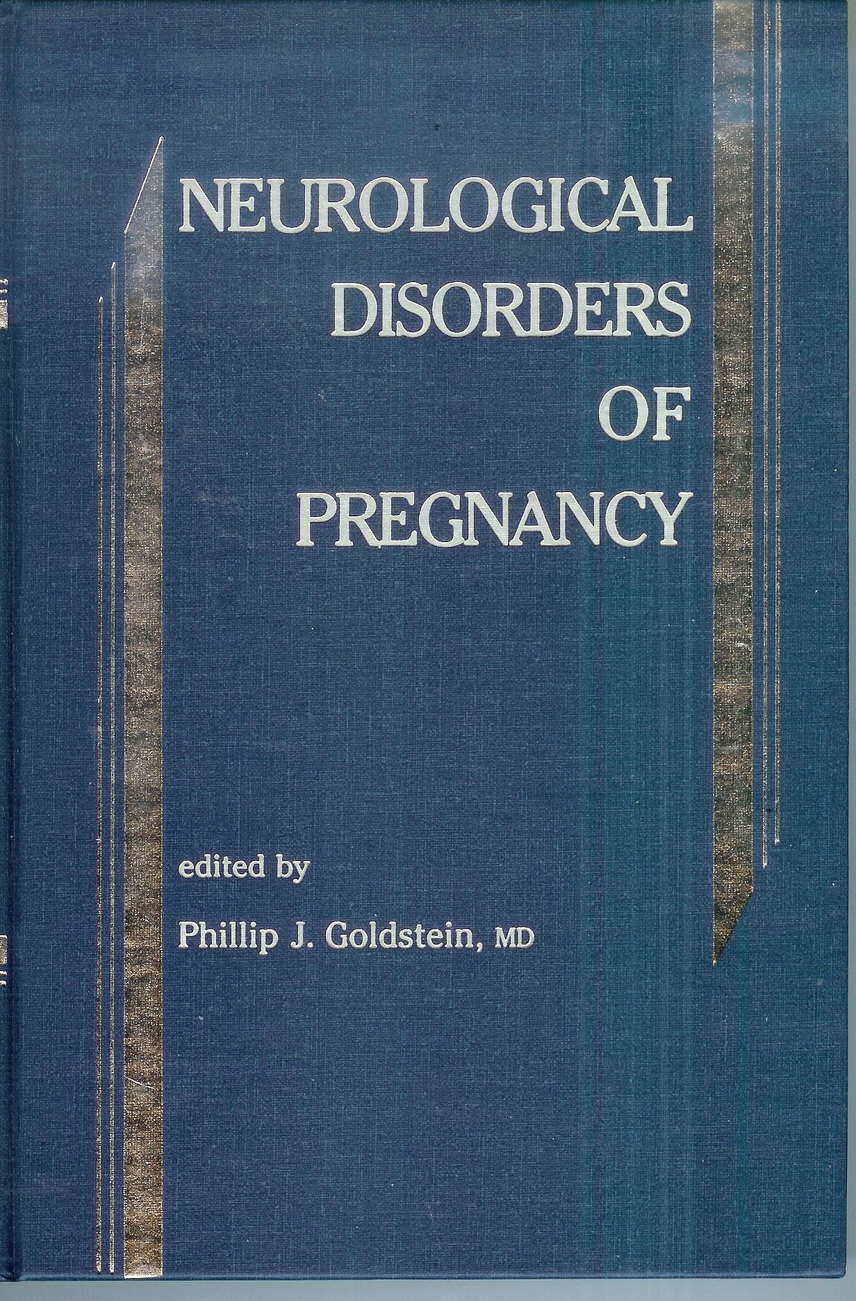 Neurological disorders of pregnancy,Used