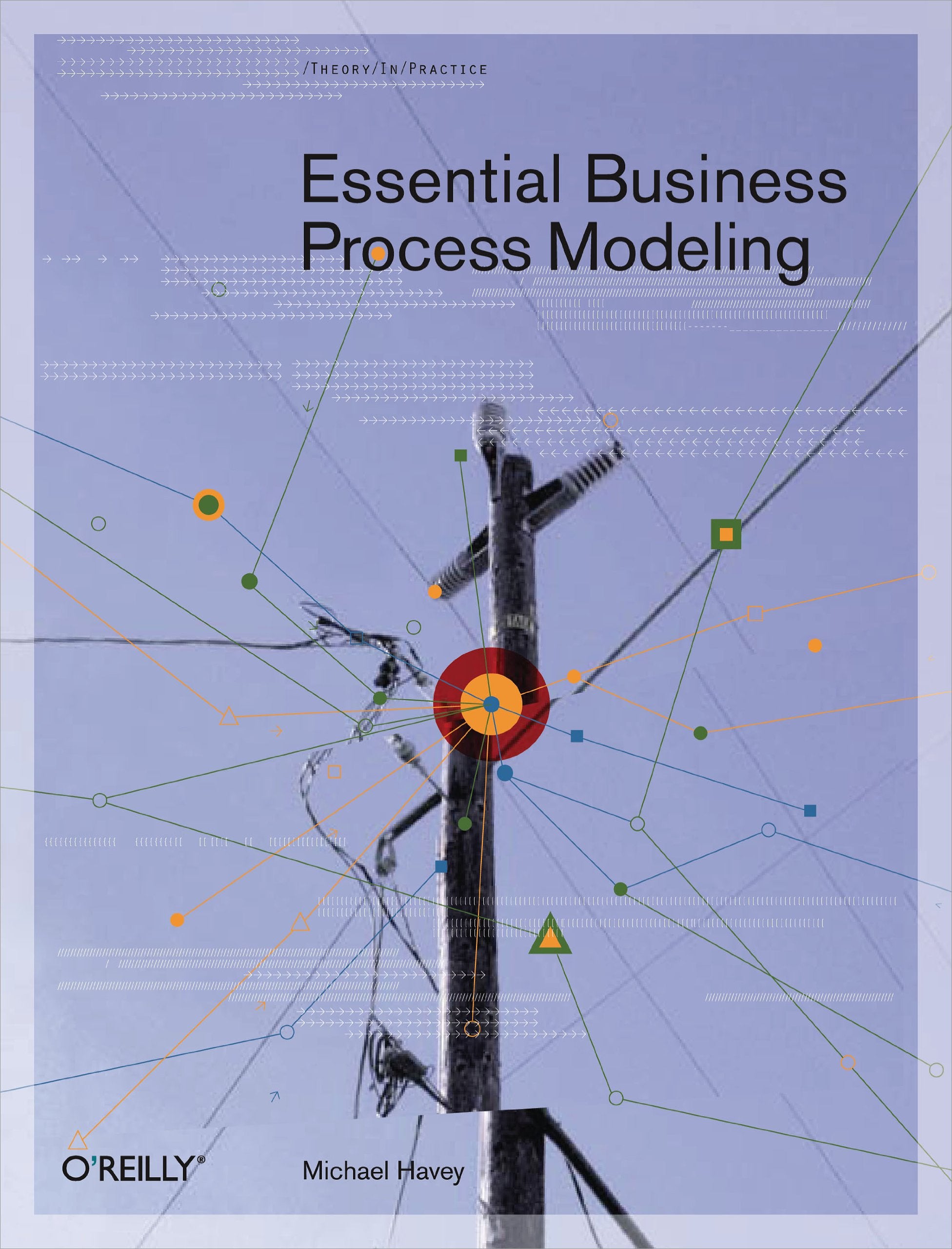 Essential Business Process Modeling,Used