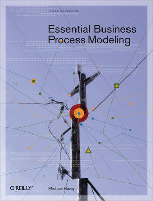 Essential Business Process Modeling,Used