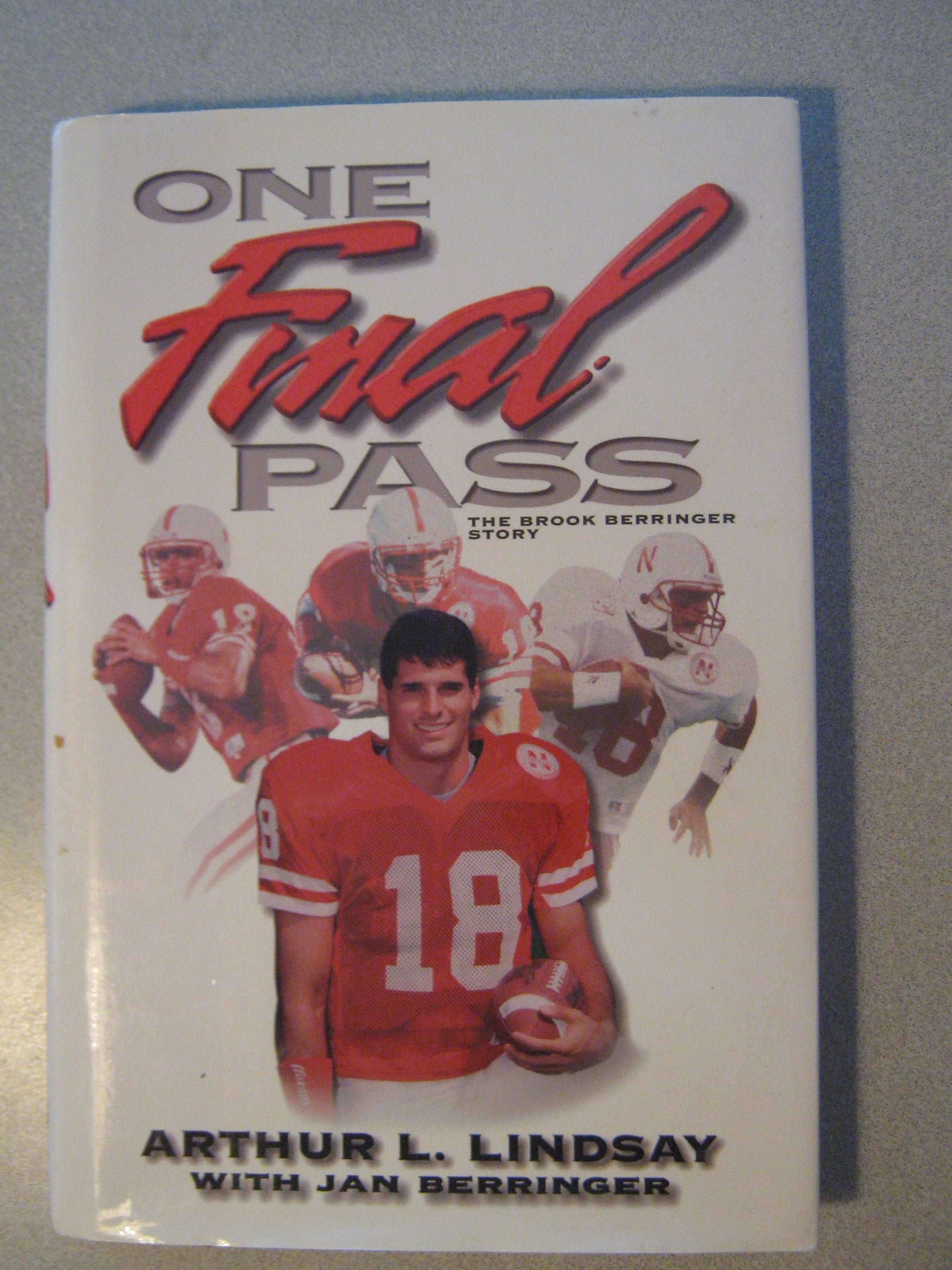 One Final Pass: The Brook Berringer Story,New