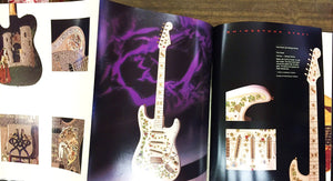 Fender Custom Shop Gallery