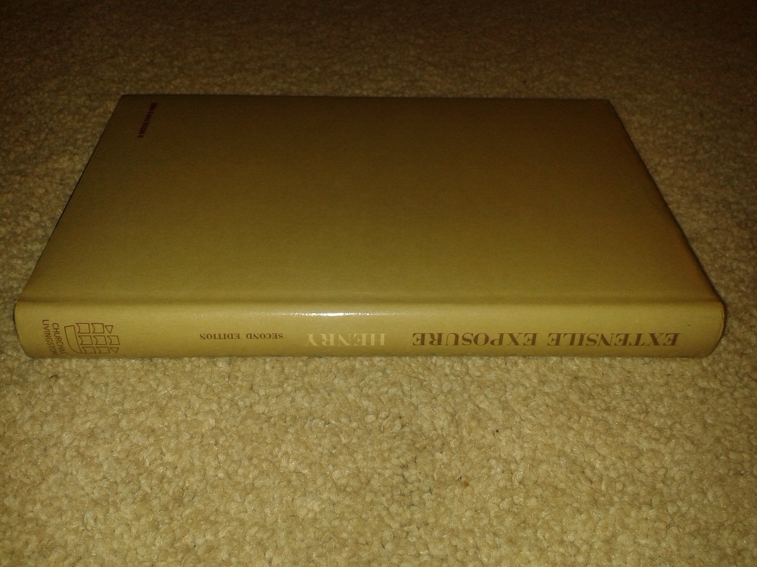 Extensile Exposure, 2Nd Edition-new