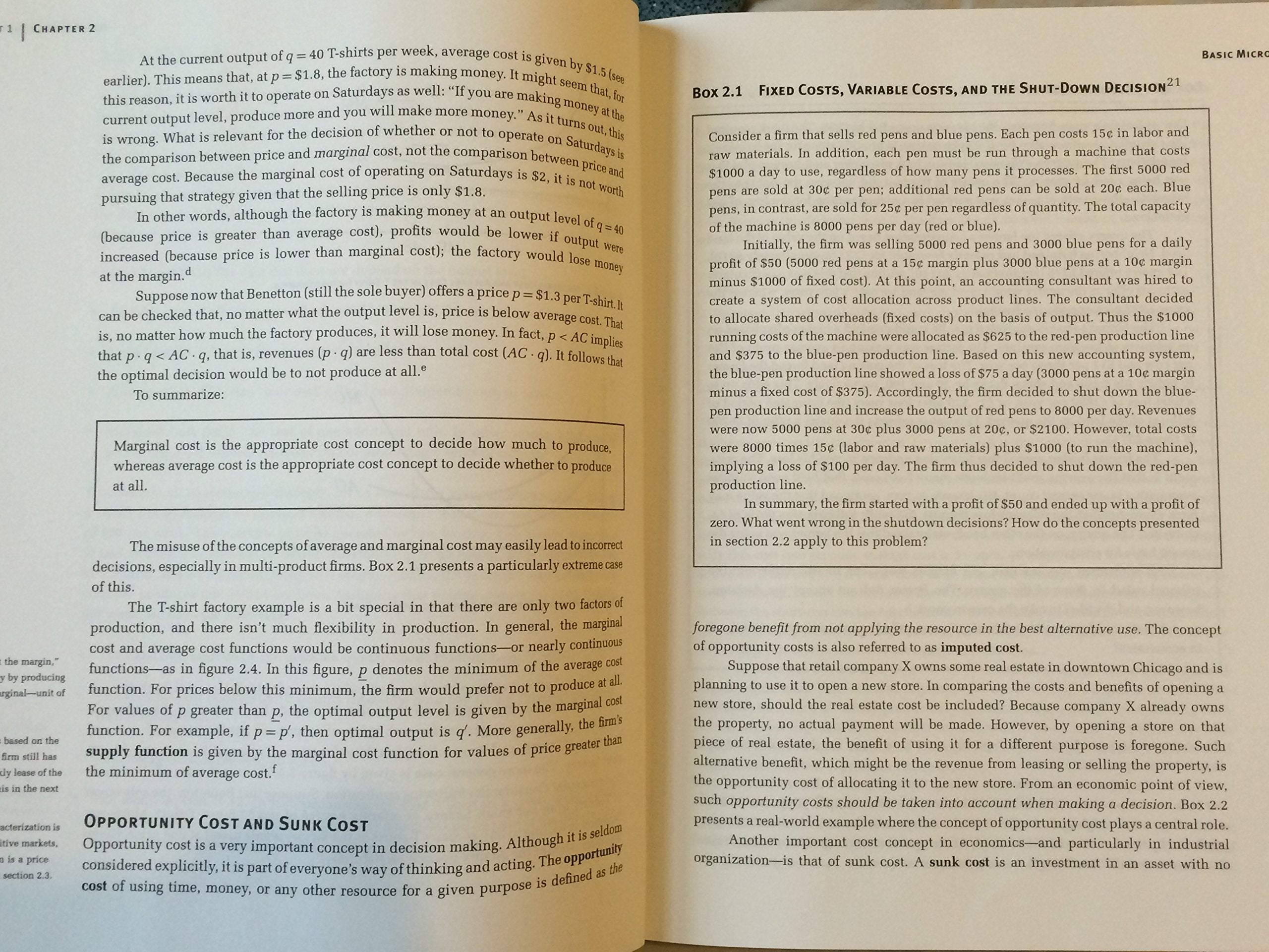 Introduction to Industrial Organization (Mit Press),New