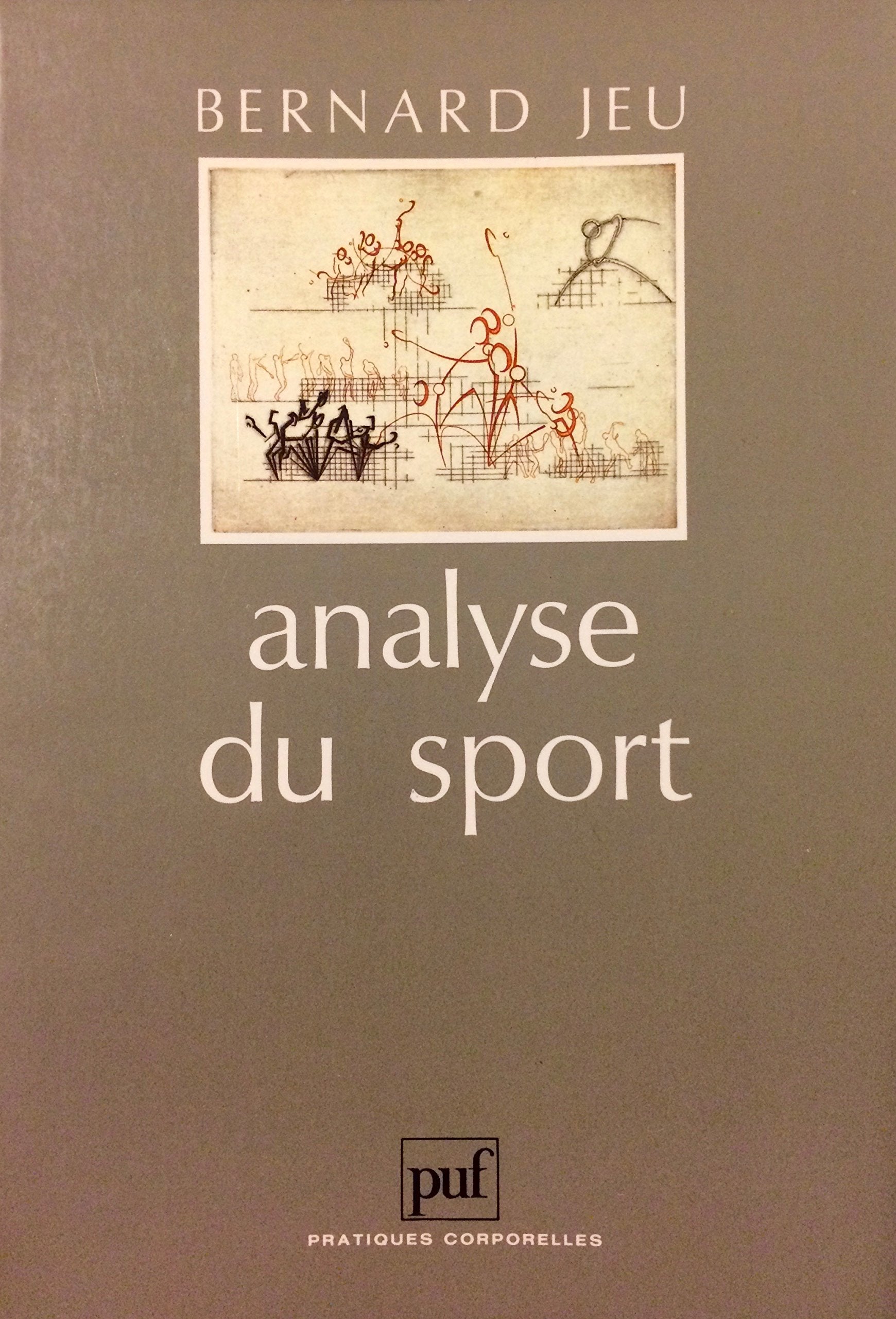 Analyse du sport,Used