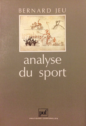 Analyse du sport,Used