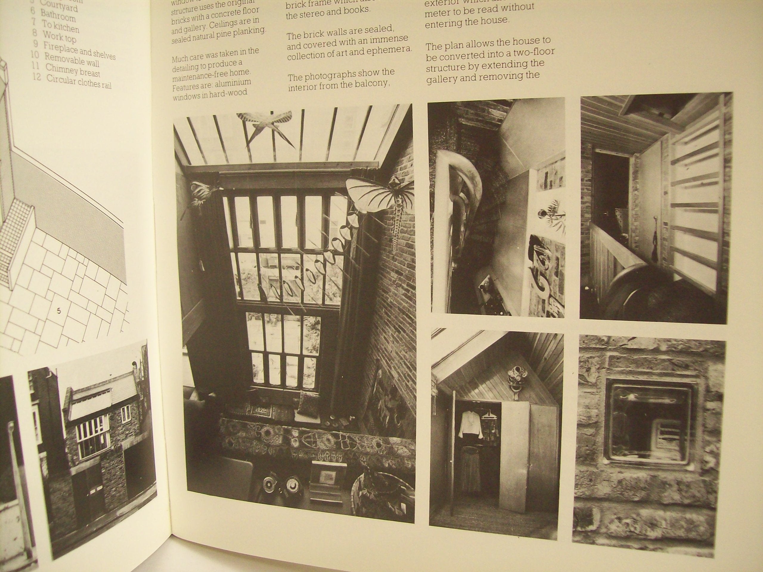 Living By Design: The Partners Of Pentagram,Used