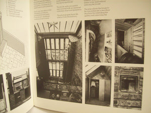 Living By Design: The Partners Of Pentagram,Used