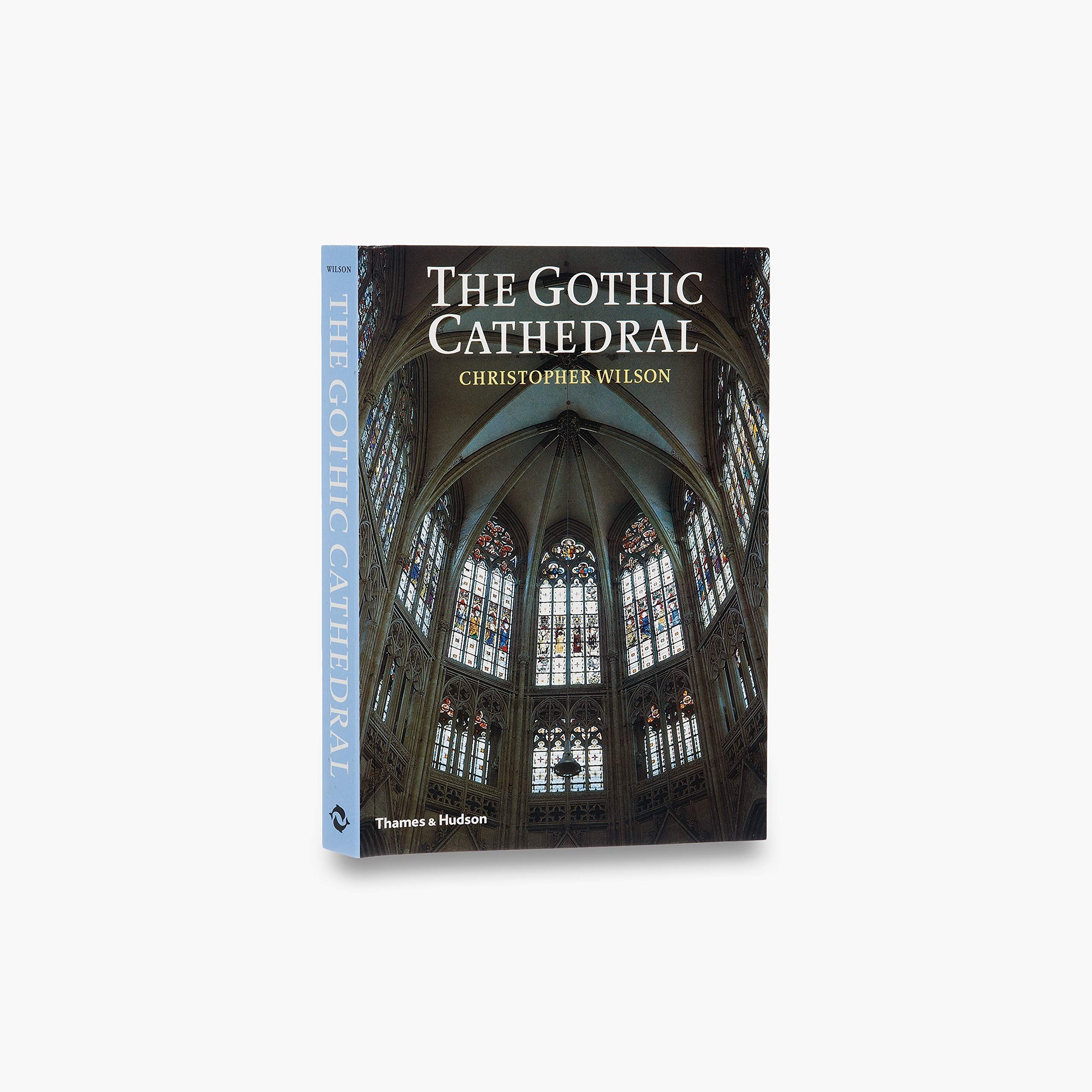 The Gothic Cathedral,Used