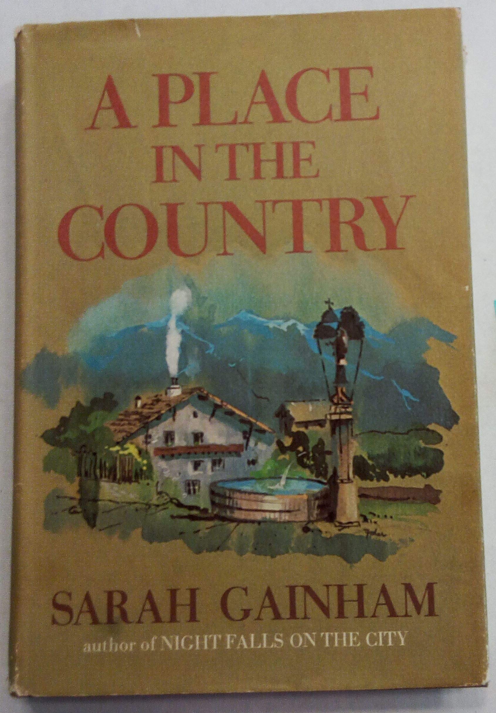 A Place in the Country,New