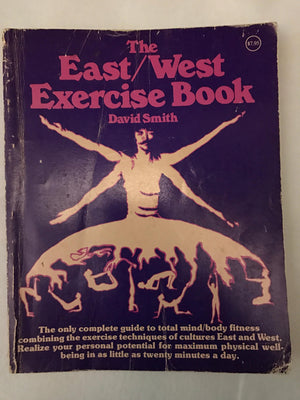 The East/West Exercise Book,Used