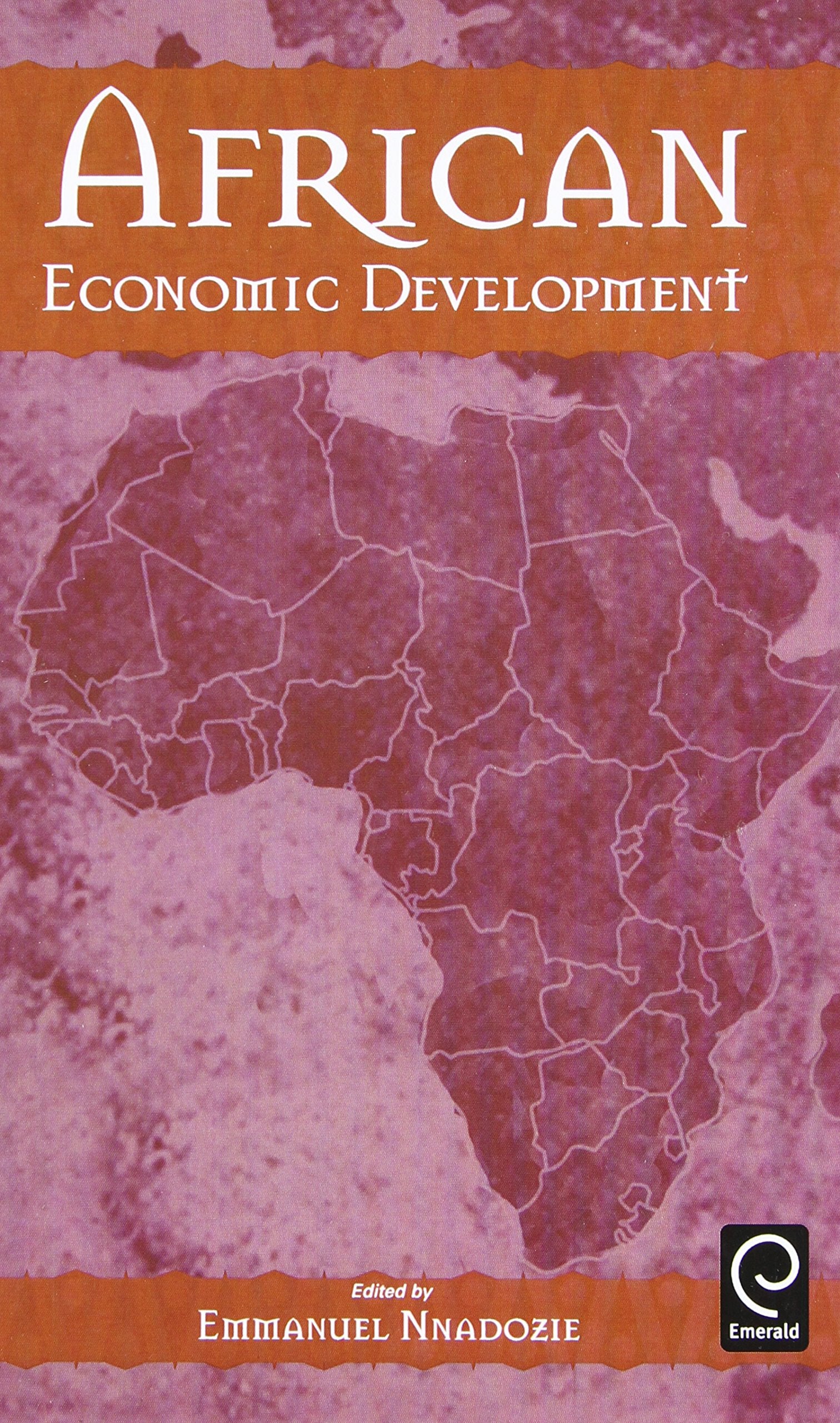 African Economic Development,Used