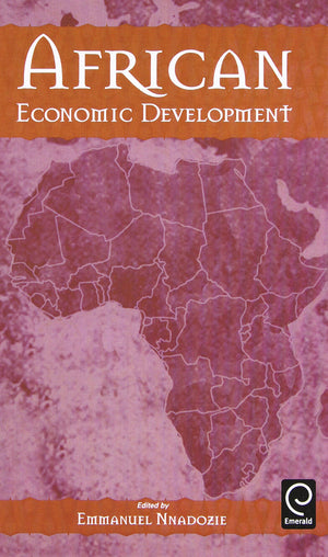 African Economic Development,Used