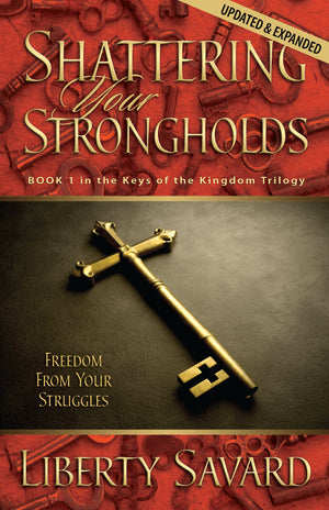 Shattering Your Strongholds,Used