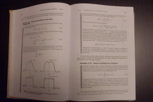 DiscreteTime Signal Processing (Prenticehall Signal Processing Series),New