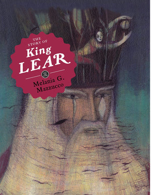 The Story of King Lear (Save the Story),Used