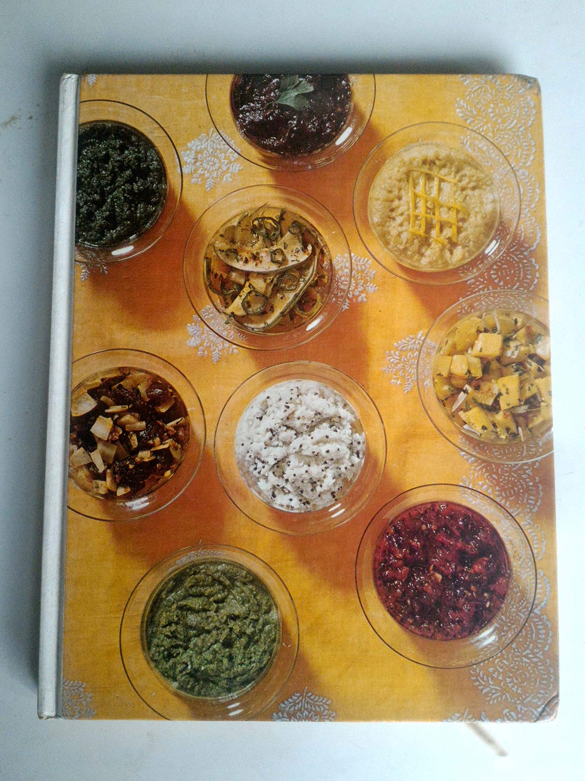 The Cooking Of India (Foods Of The World Series),Used
