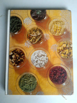 The Cooking Of India (Foods Of The World Series),Used