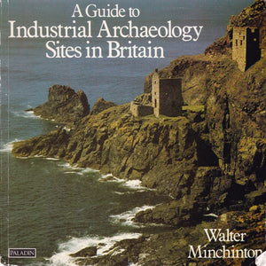 A Guide to industrial archaeology sites in Britain,Used