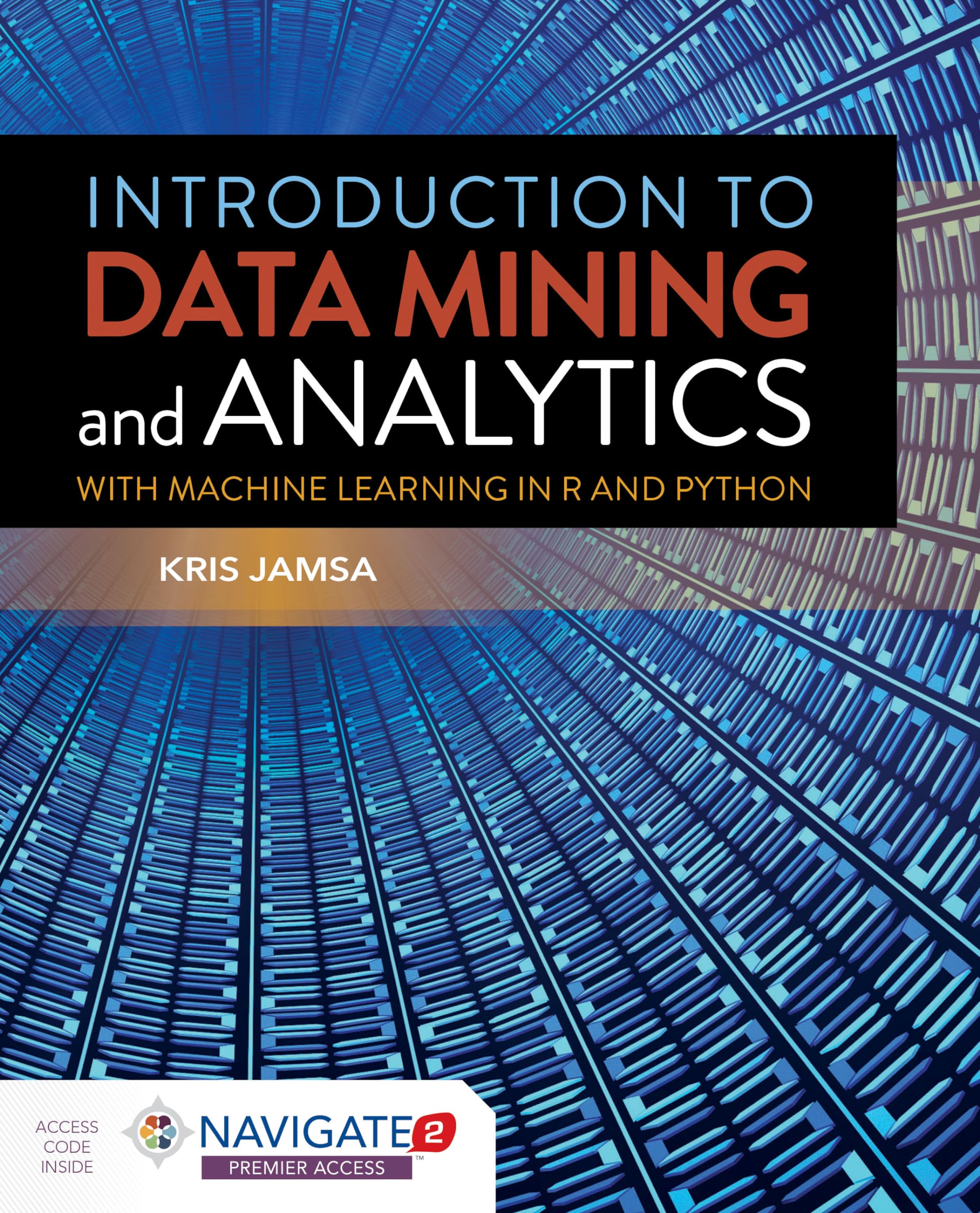 Introduction to Data Mining and Analytics,Used