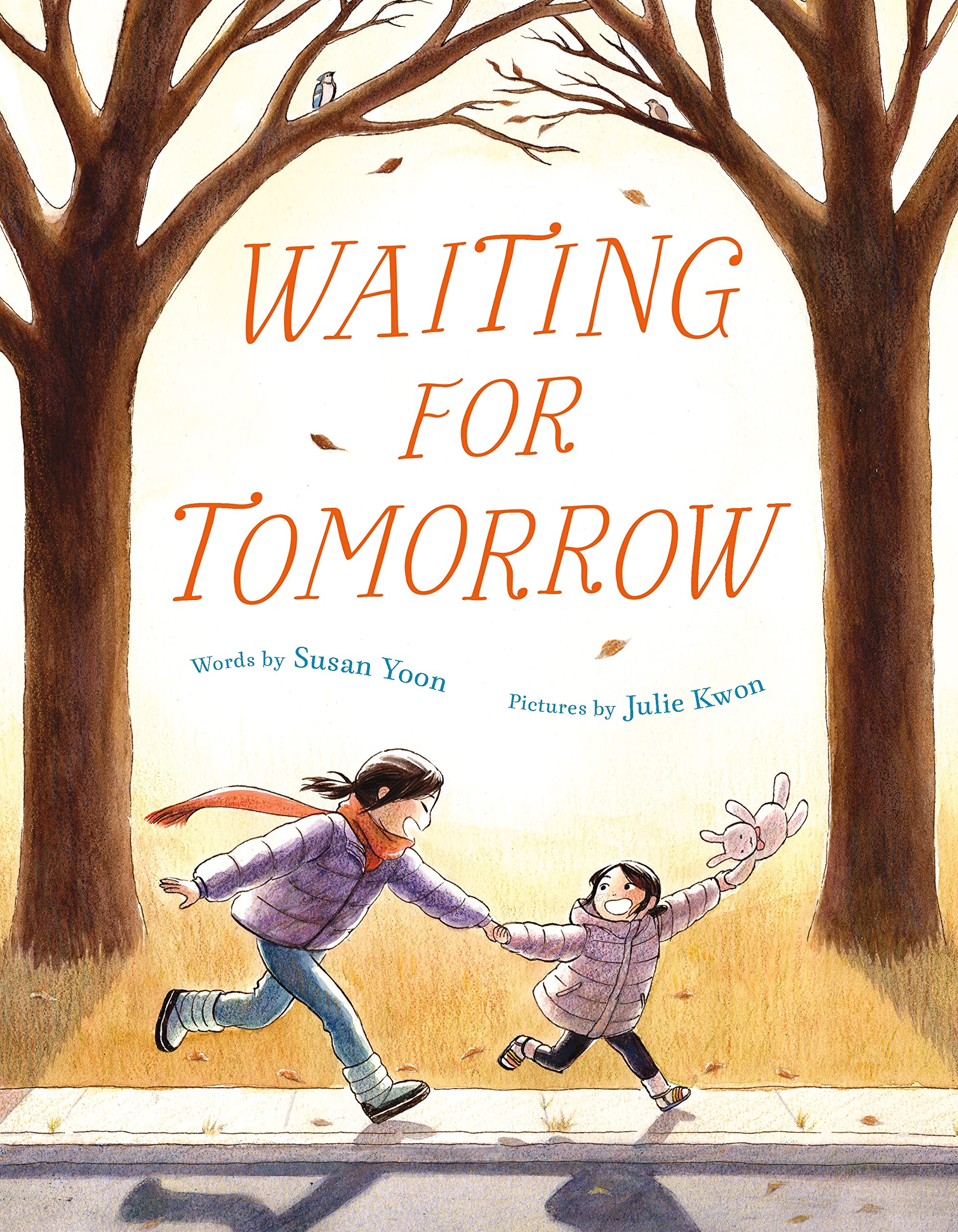 Waiting For Tomorrow,Used