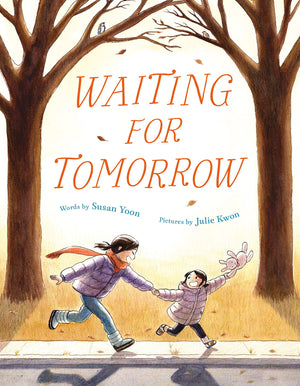 Waiting For Tomorrow,Used
