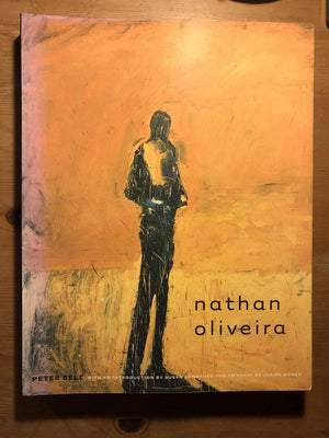 Nathan Oliveira,Used