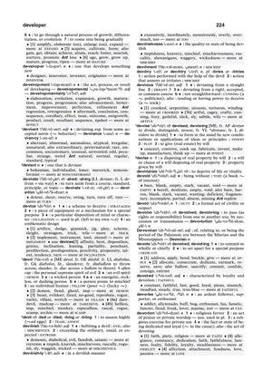 Merriamwebster'S Dictionary And Thesaurus,New