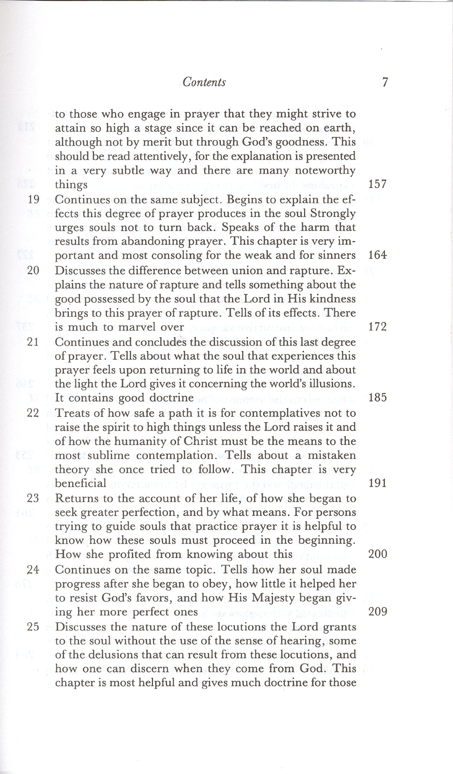 The Collected Works of St. Teresa of Avila, Vol. 1 (featuring The Book of Her Life, Spiritual Testimonies and the Soliloquies),New