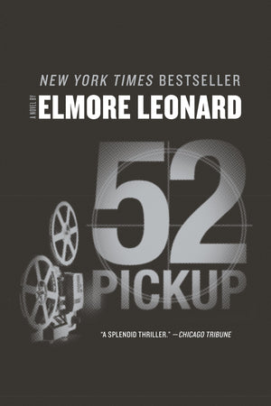 52 Pickup: A Novel,Used