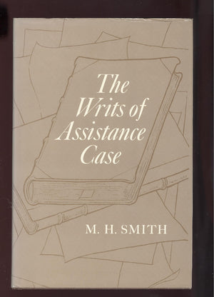 Writs of Assistance Case,Used