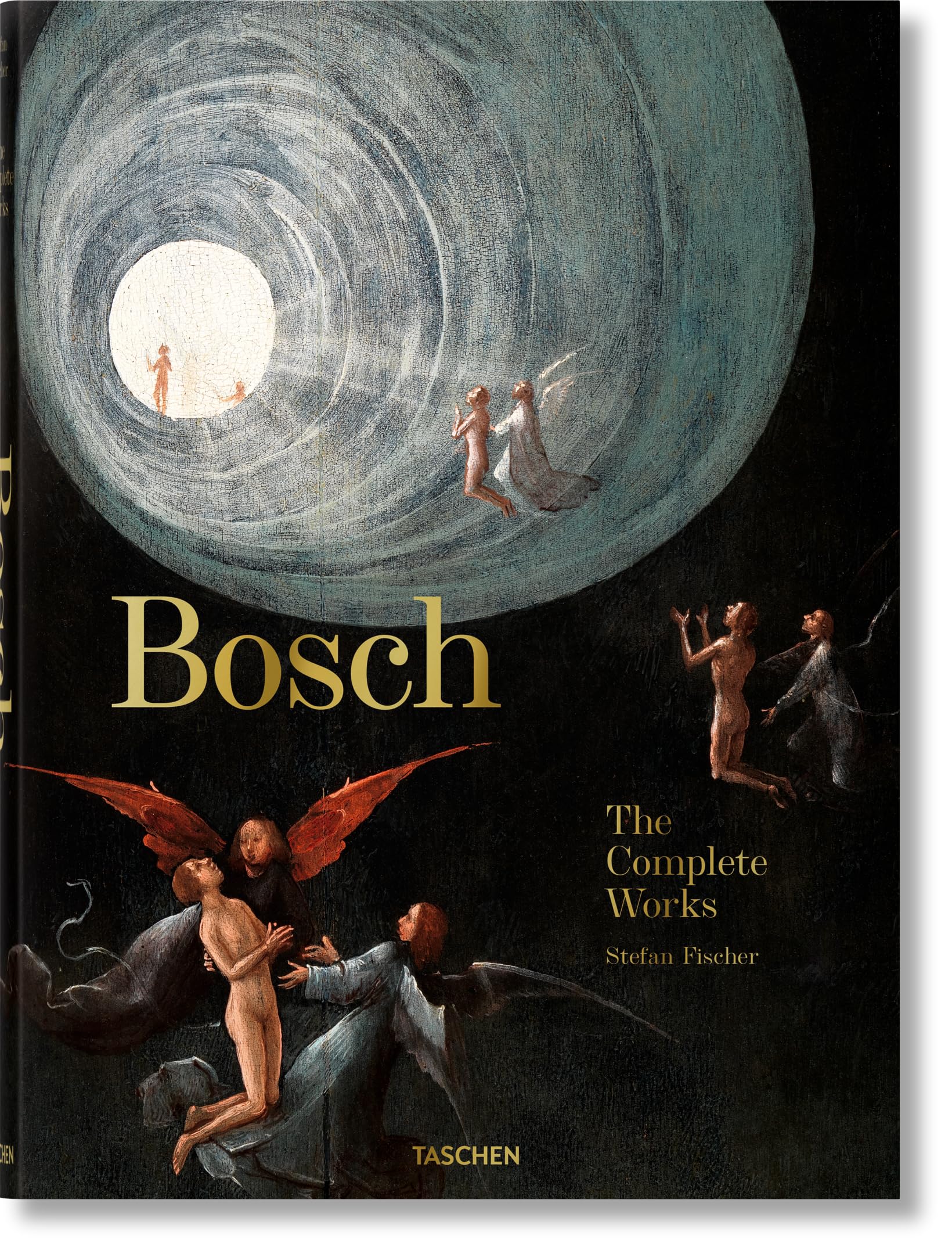 Bosch: The Complete Works,New