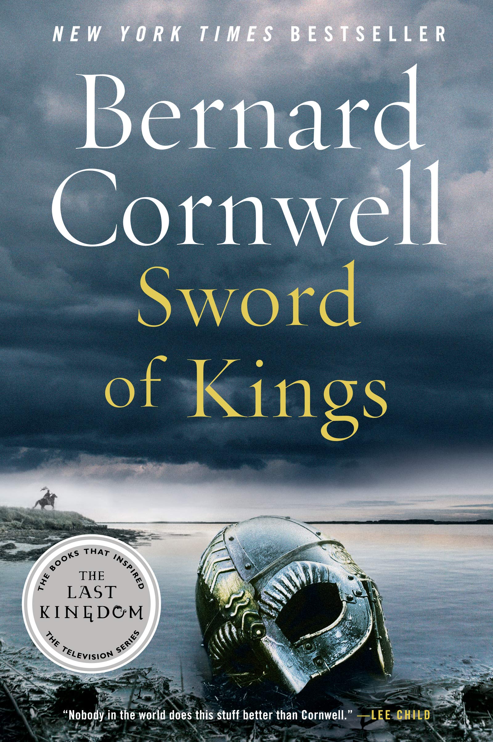 Sword of Kings: A Novel (Last Kingdom (formerly Saxon Tales), 12),Used